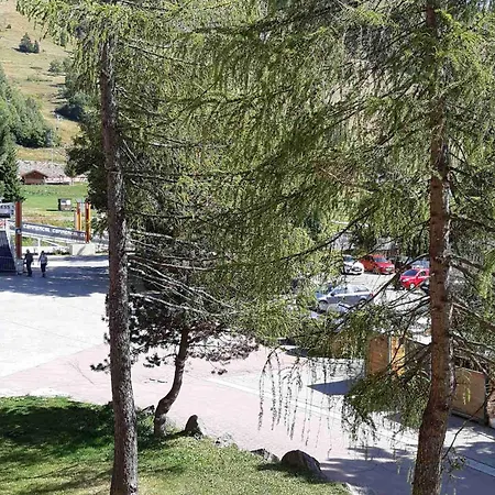 4 Pers, Au Pied Des Pistes, - Fr-1-516-122 Les Deux Alpes