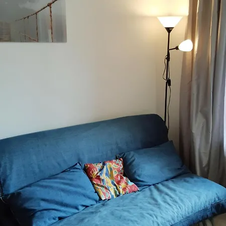 4 Pers, Au Pied Des Pistes, - Fr-1-516-122 Apartment