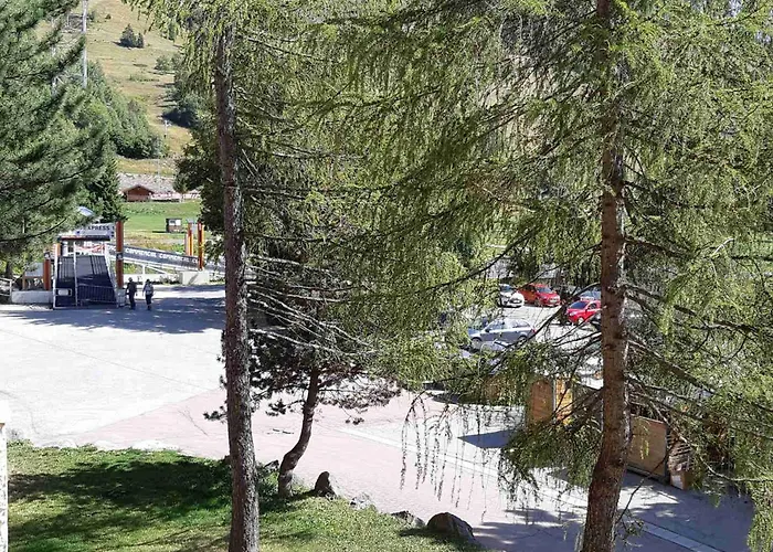 4 Pers, Au Pied Des Pistes, - Fr-1-516-122 Les Deux Alpes