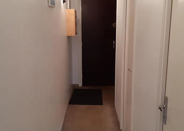 Apartment 4 Pers, Au Pied Des Pistes, - Fr-1-516-122 *